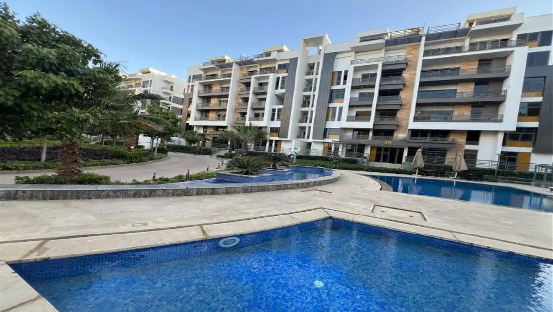 Penthouse for sale +View Swimming Pools - The Icon