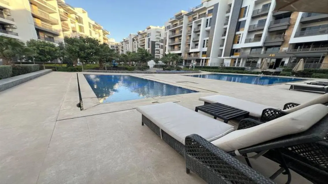Penthouse for sale +View Swimming Pools - The Icon