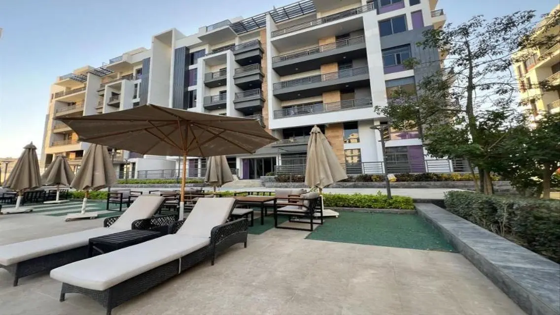 Penthouse for sale +View Swimming Pools - The Icon