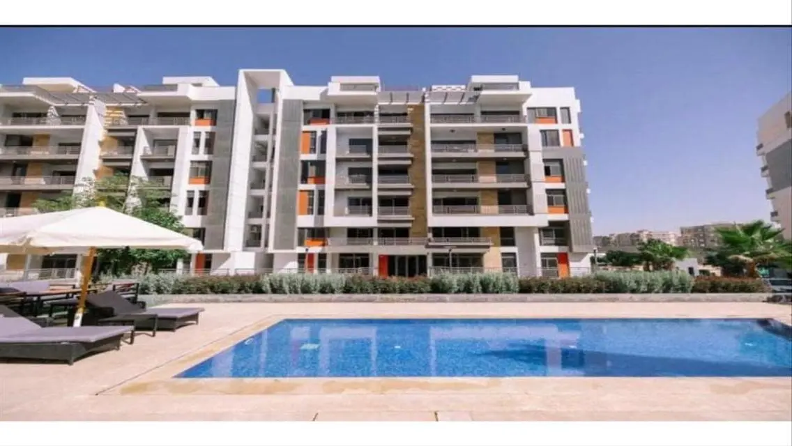 Penthouse for sale +View Swimming Pools - The Icon
