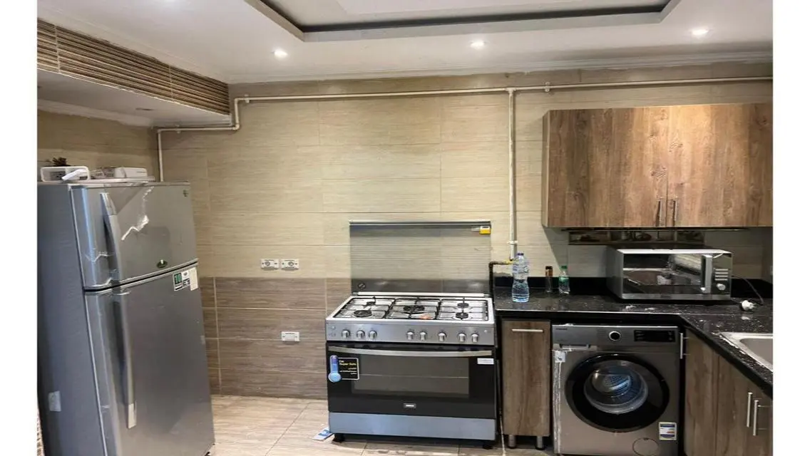 Duplex for rent furnished in Choueifat