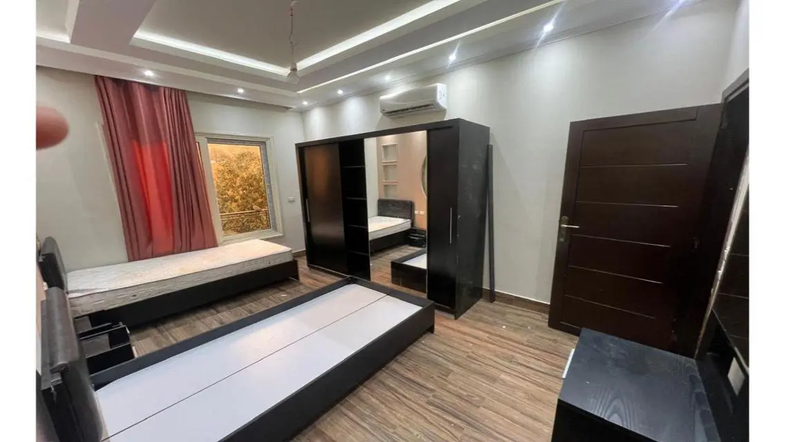 Duplex for rent furnished in Choueifat