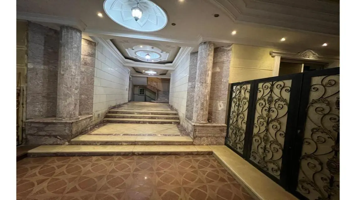 Duplex for rent furnished in Choueifat