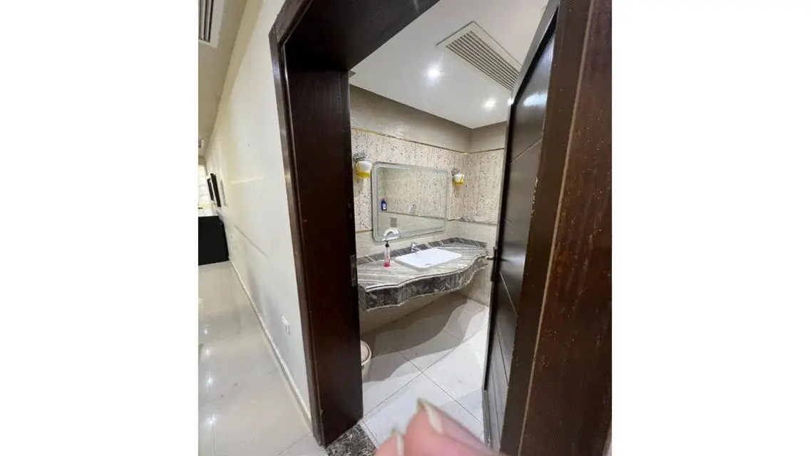 Duplex for rent furnished in Choueifat