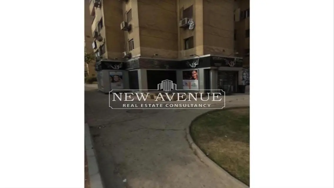 pharmacy for sale in Nasr City prime location