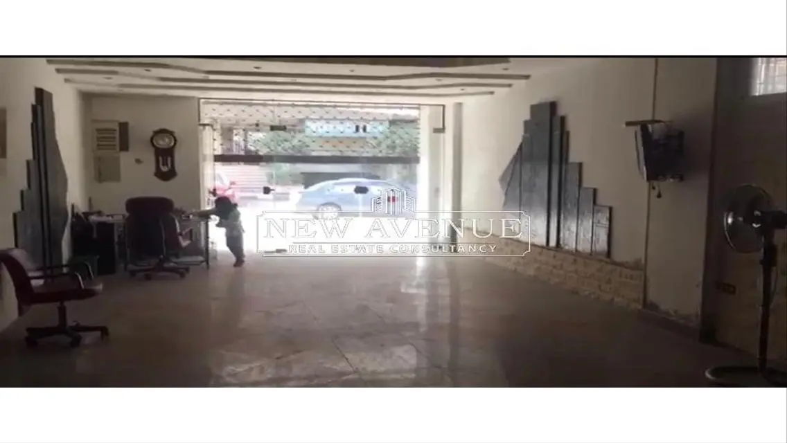 معرض سيارات مشطب بالكامل للبيع في مدينه نصر