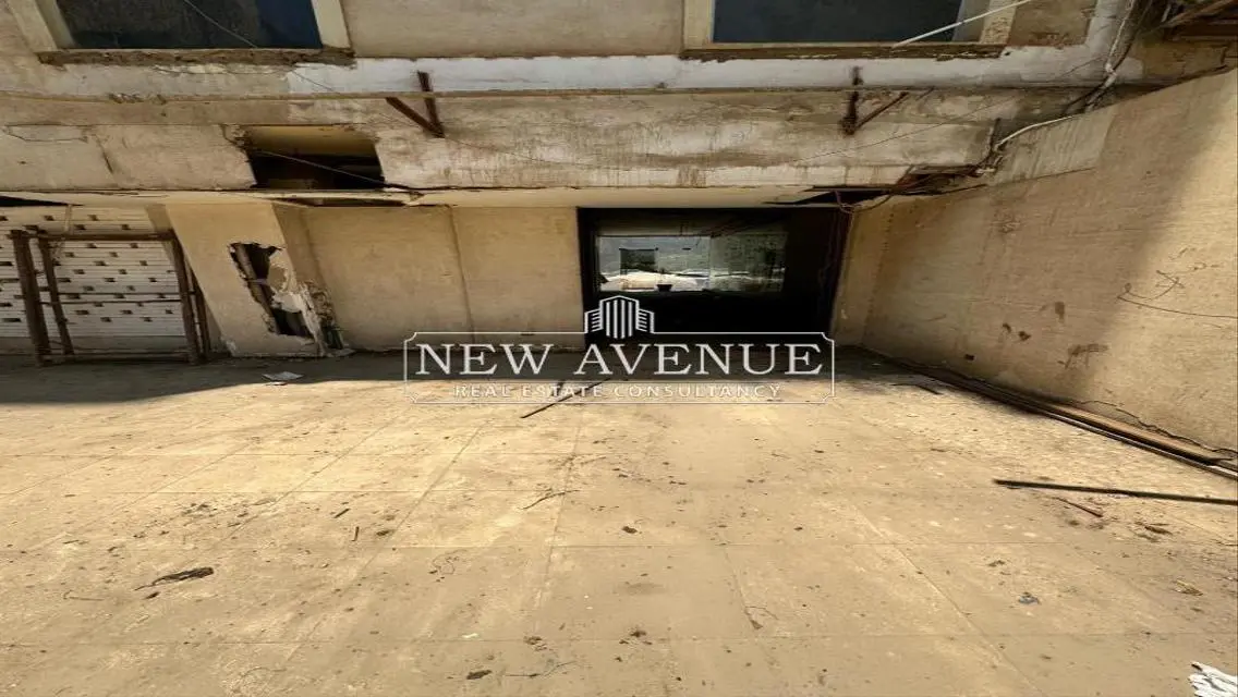 Retail semi Finished for sale at Almaza Heliopolis