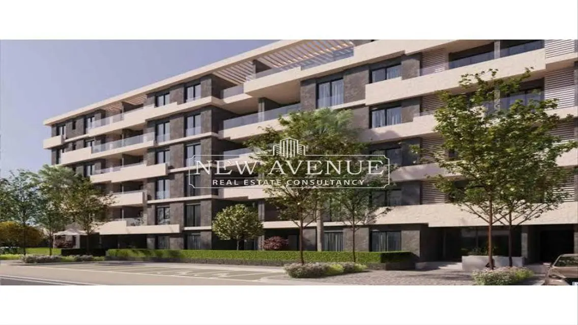 Apartment Finished With Ac’s with installments