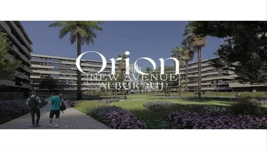 Apartment Finished With Ac’s with installments