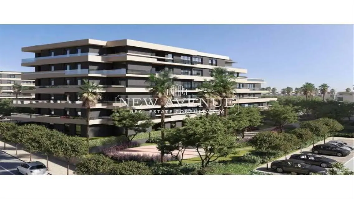 Apartment Finished With Ac’s with installments
