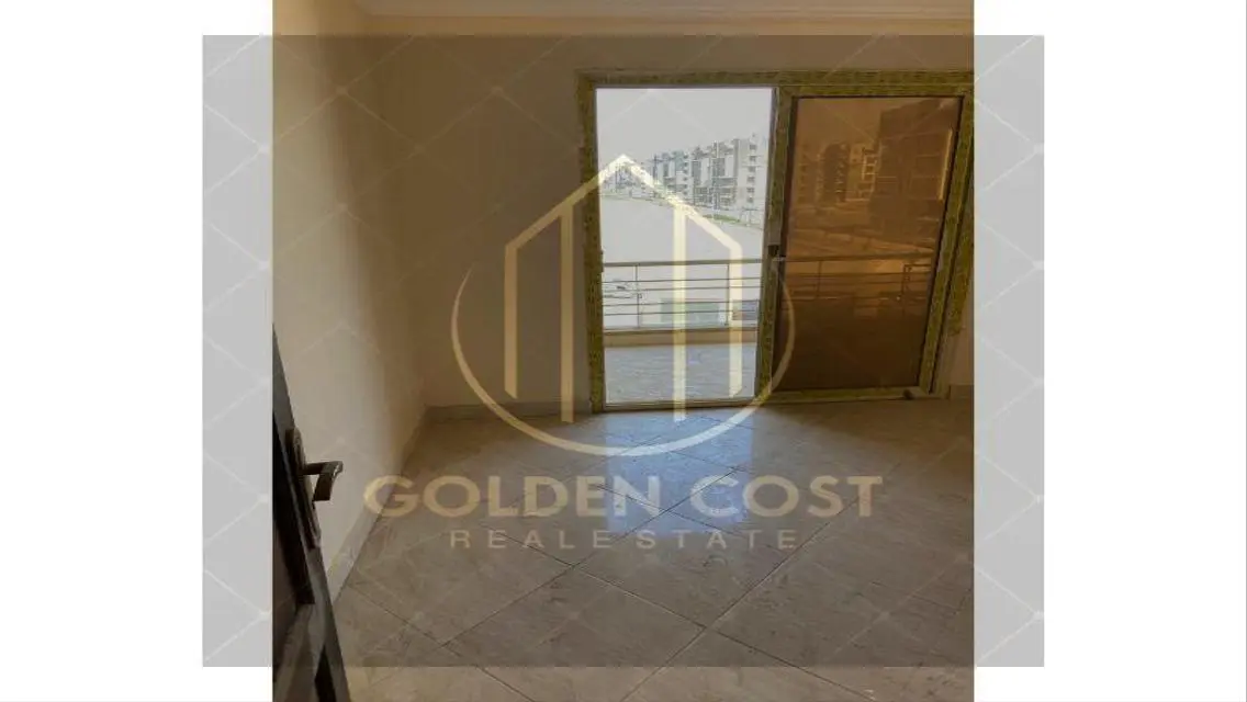 Stunning Apartment for Rent Near AUC - 140 sqm