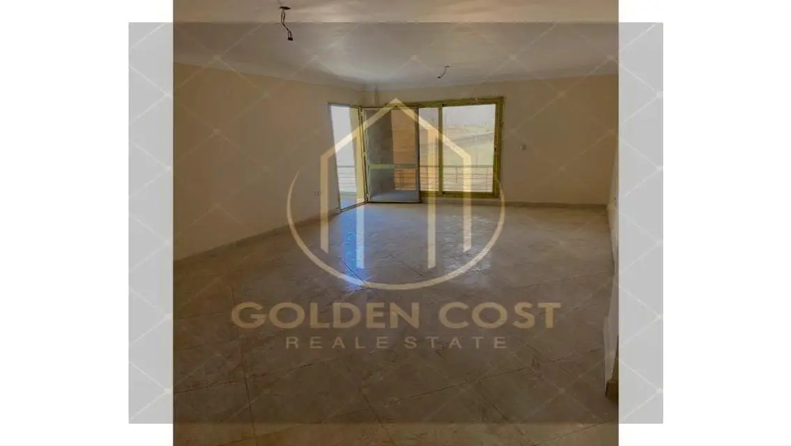 Stunning Apartment for Rent Near AUC - 140 sqm