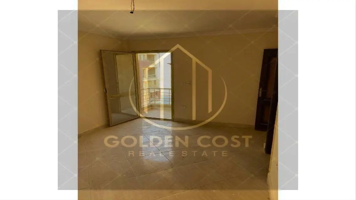 Stunning Apartment for Rent Near AUC - 140 sqm