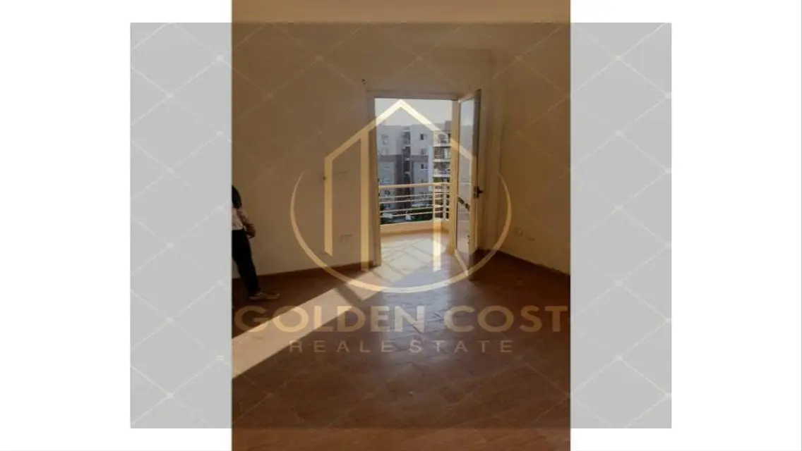 Stunning Apartment for Rent Near AUC - 140 sqm