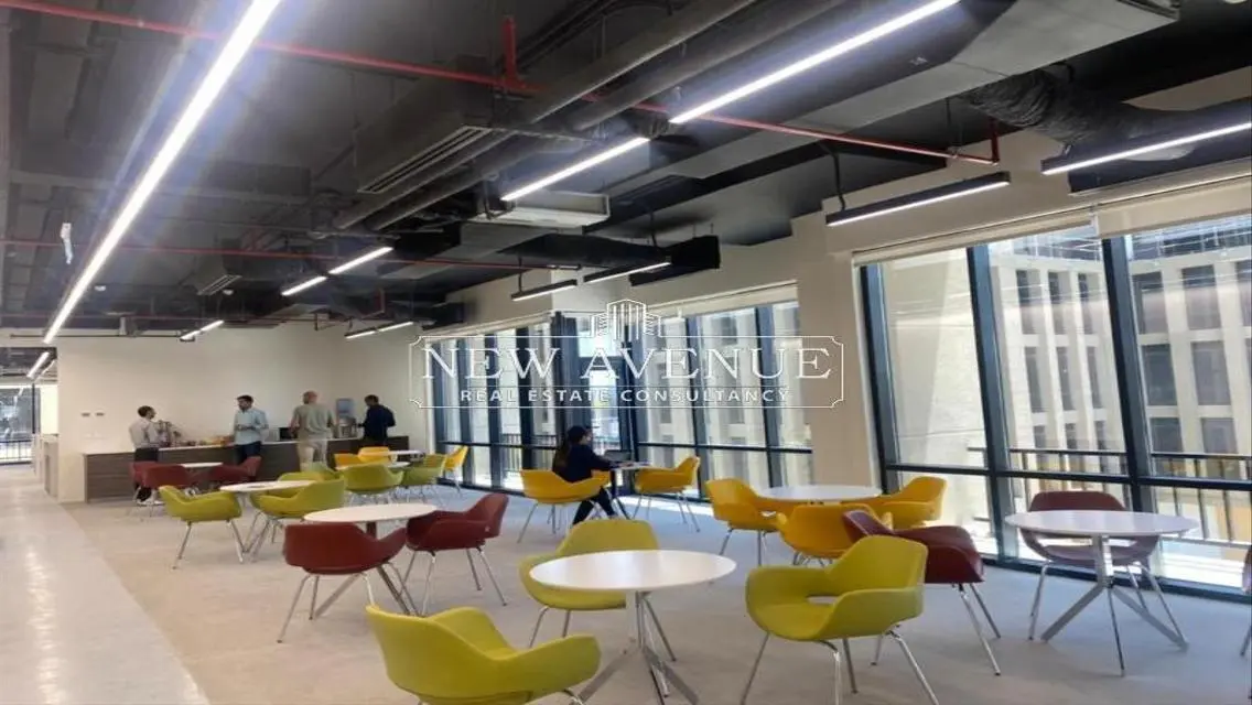 office for rent on the ring road next to Hyde Park
