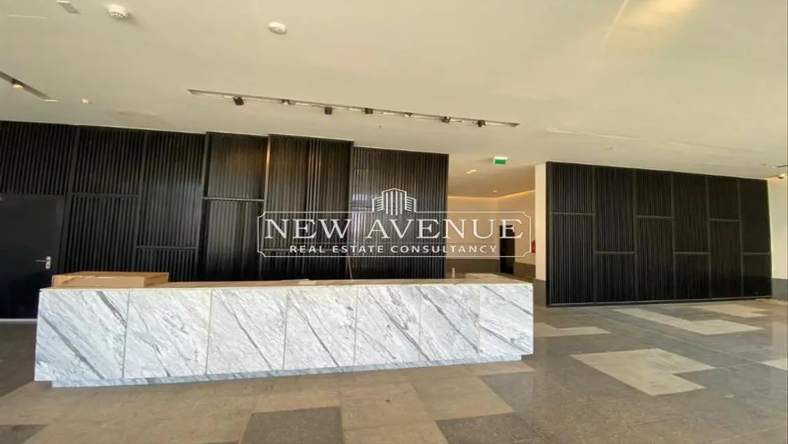 office for rent on the ring road next to Hyde Park