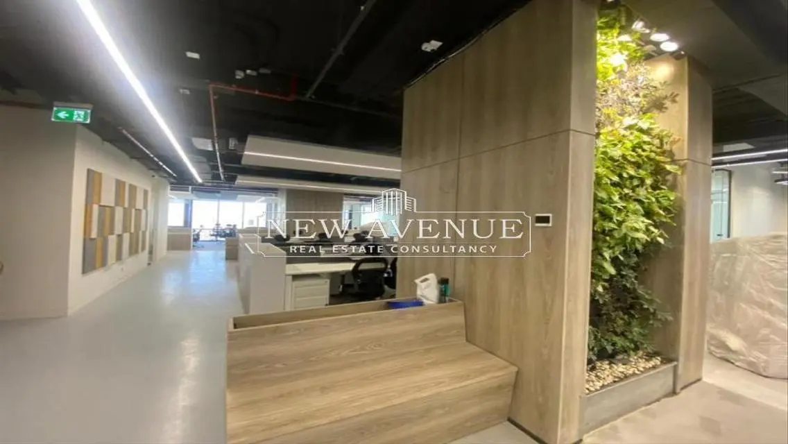 office for rent on the ring road next to Hyde Park