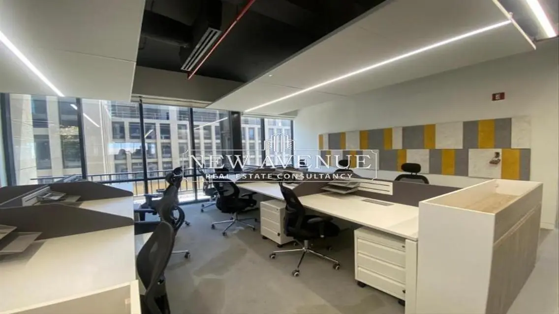 office for rent on the ring road next to Hyde Park