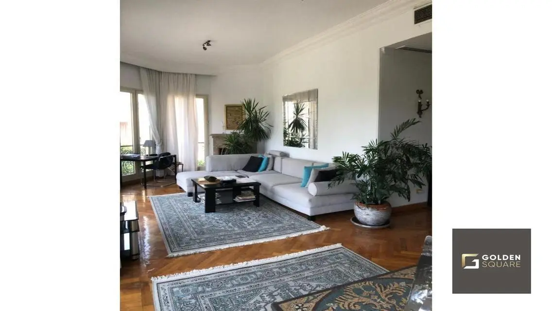 Amazing Apartment for rent @ Katameya heights