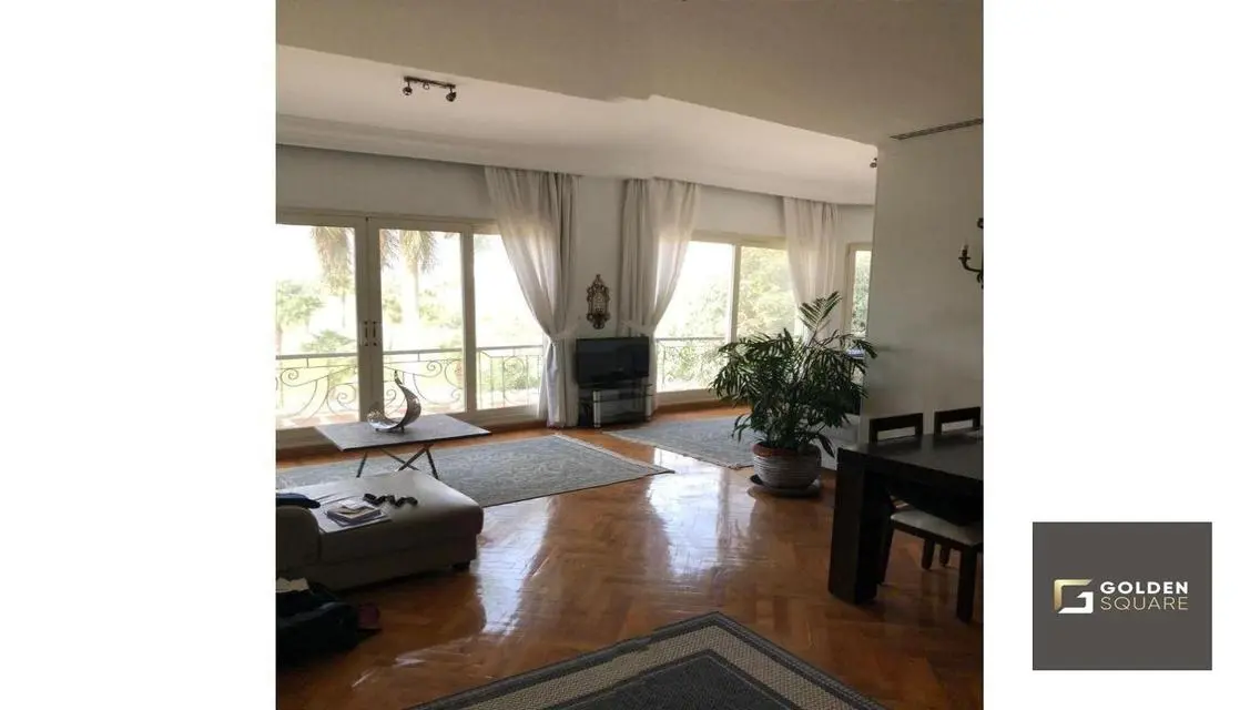 Amazing Apartment for rent @ Katameya heights