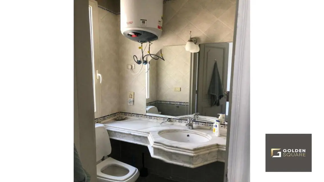 Amazing Apartment for rent @ Katameya heights
