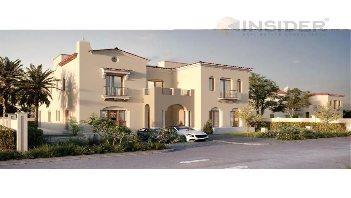 apartment fully finished at city gate - sapphire