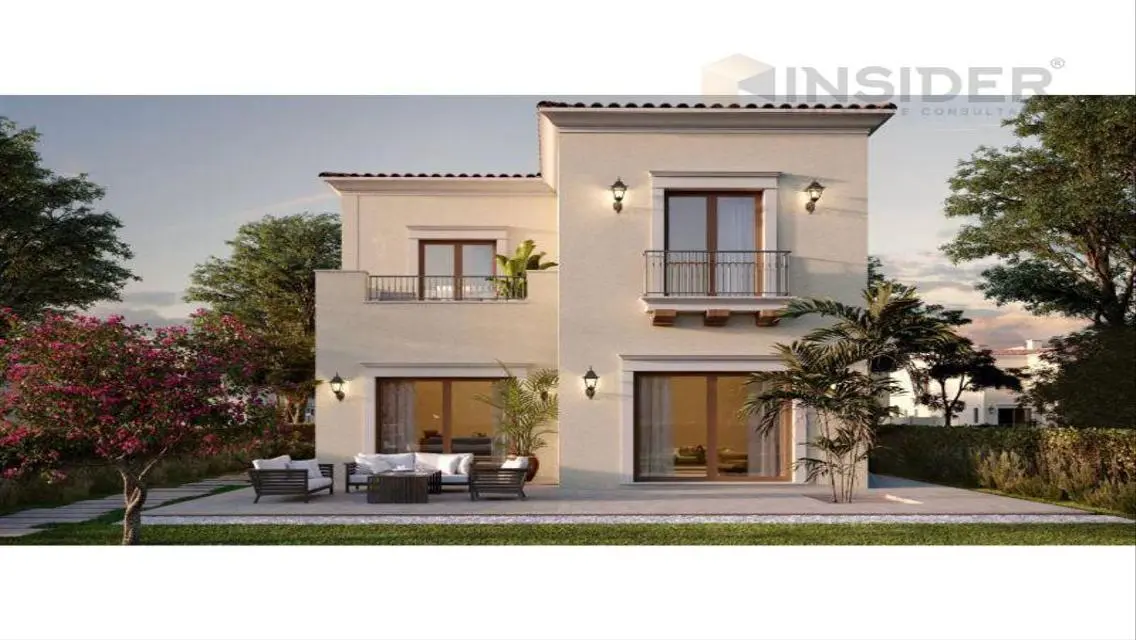 apartment fully finished at city gate - sapphire