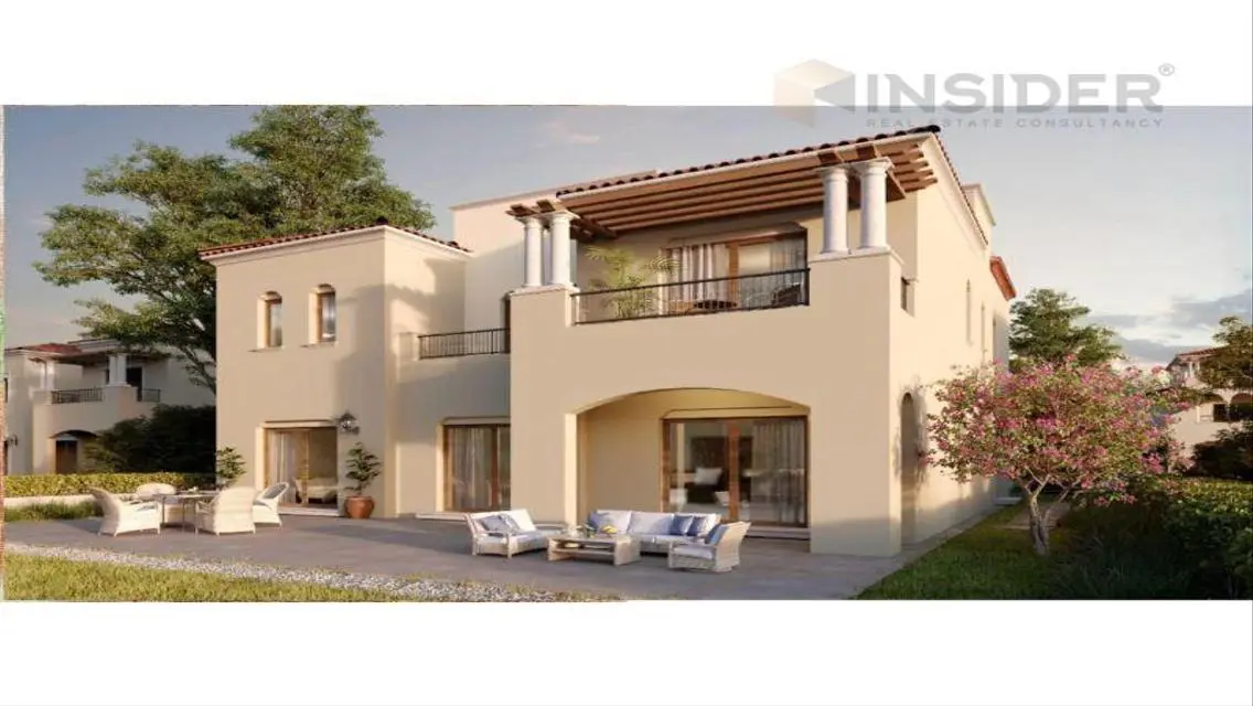 apartment fully finished at city gate - sapphire