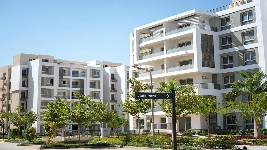 Apartment for sale with 10% DP in El-Mostakbal