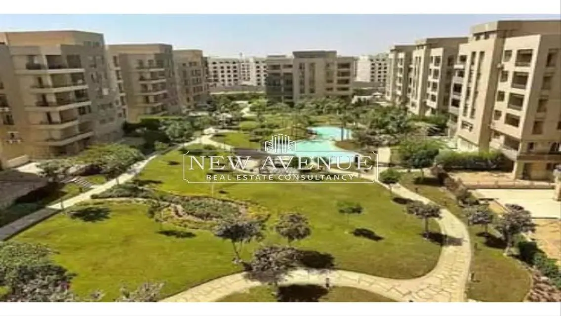 Ground Apartment prime location high end finishing