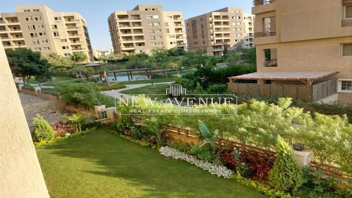 Ground Apartment prime location high end finishing