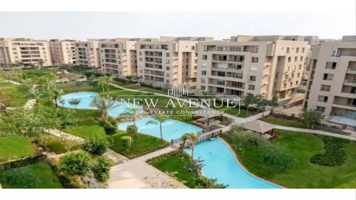 Ground Apartment prime location high end finishing