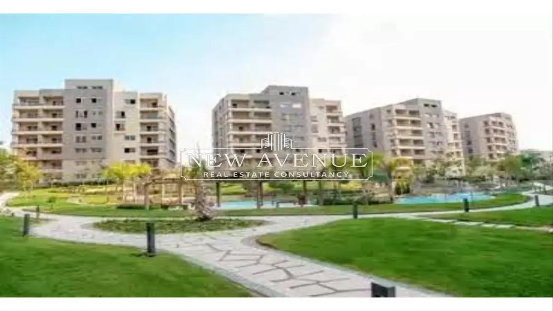 Ground Apartment prime location high end finishing