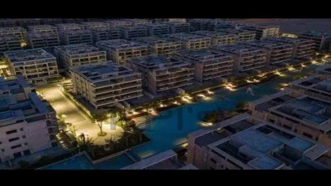 F.Furnished+AC`s APT with Garden 80m | Lake View