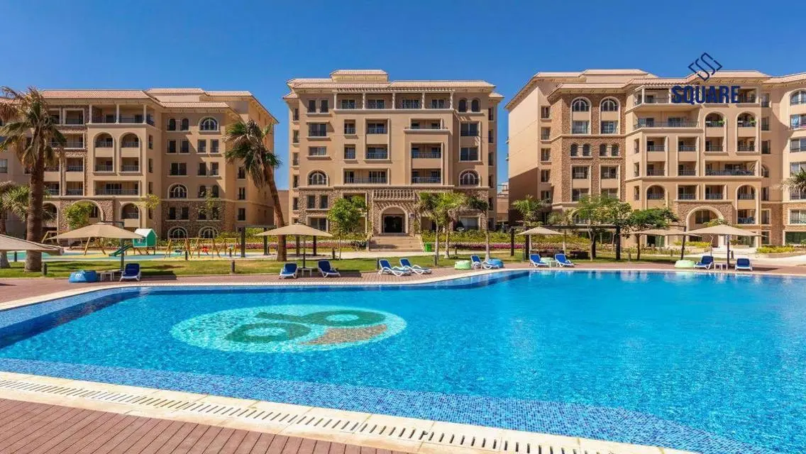 بأقل مقدم 10% امتلك شقة تشطيب راقي بأميز موقع