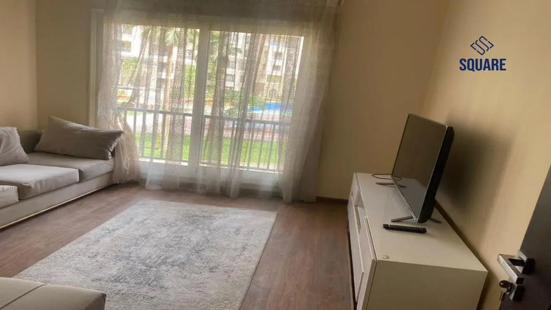 بأقل مقدم 10% امتلك شقة تشطيب راقي بأميز موقع