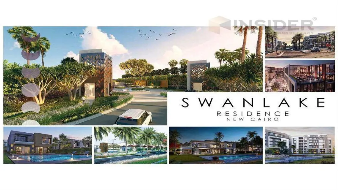 2BR Apartment  for sale Overlooking greenery 93 m