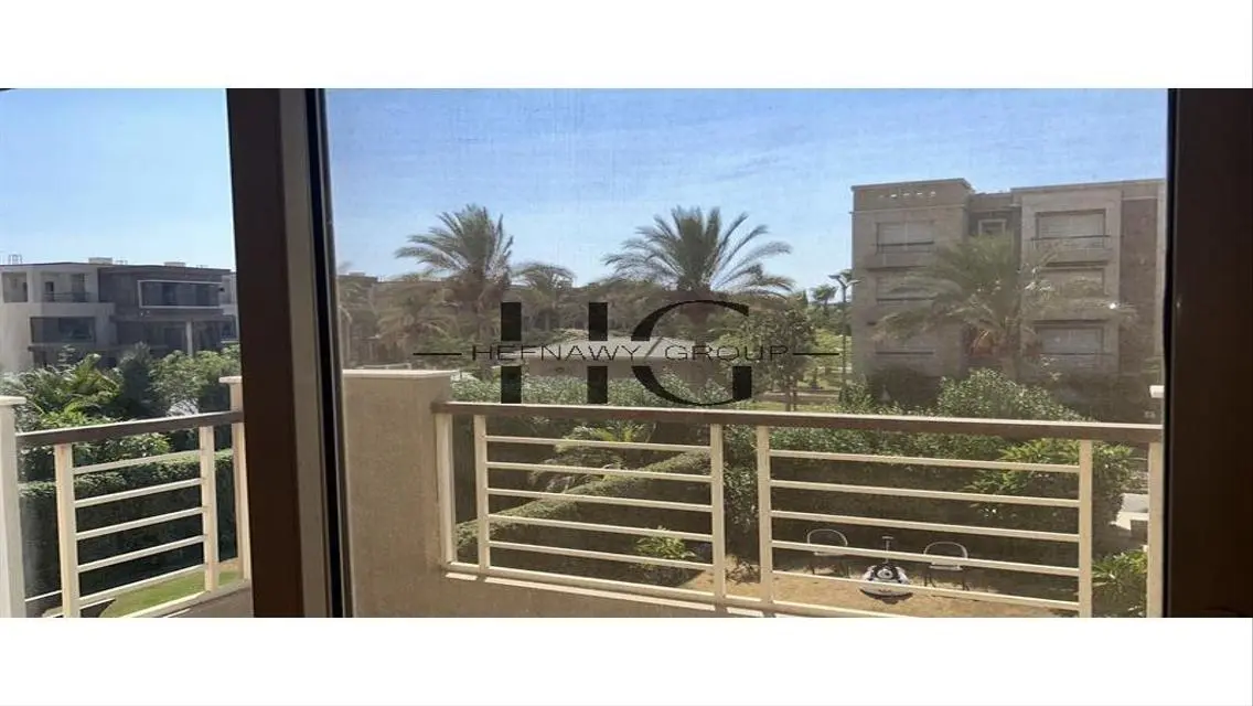 Townhouse For Sale In New Giza 320 M