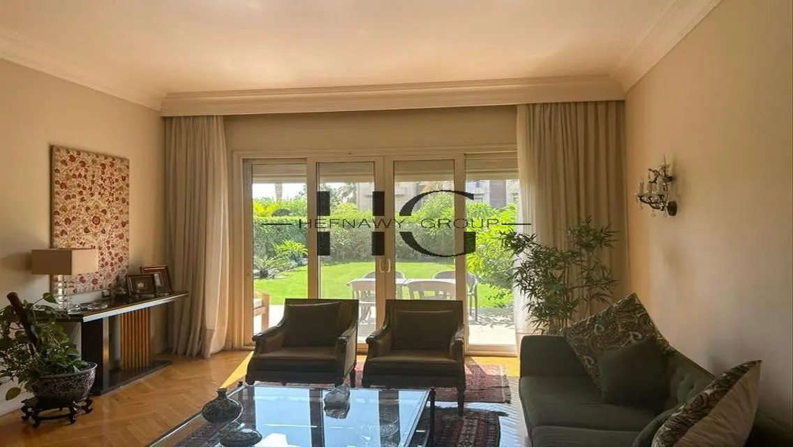 Townhouse For Sale In New Giza 320 M