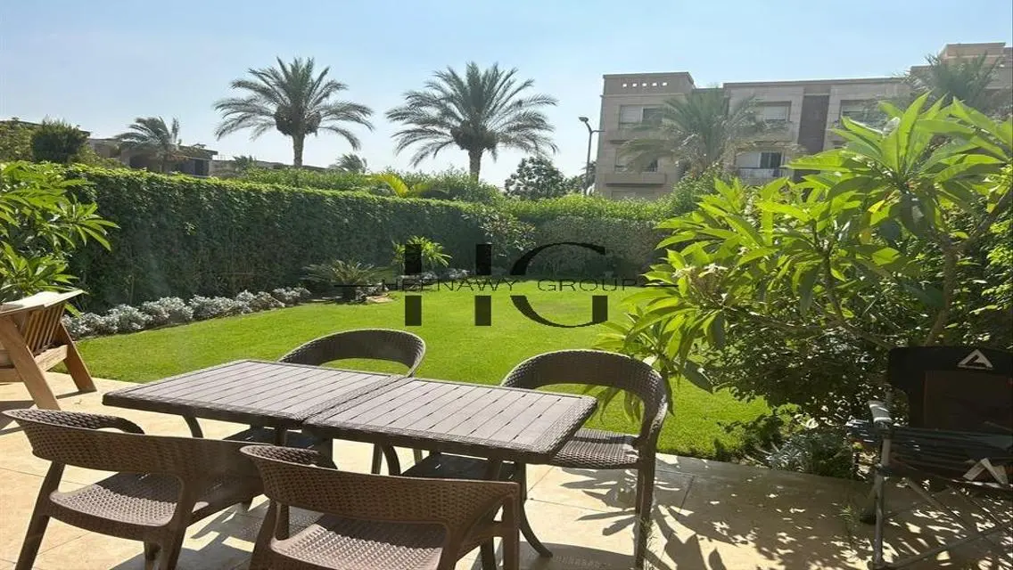 Townhouse For Sale In New Giza 320 M