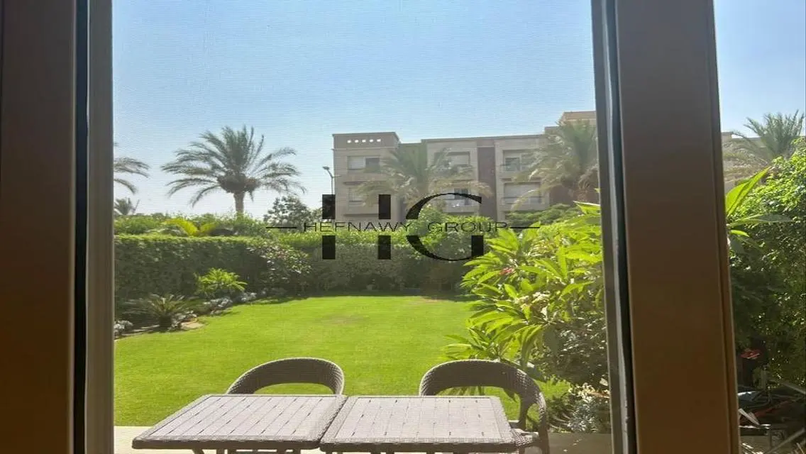 Townhouse For Sale In New Giza 320 M
