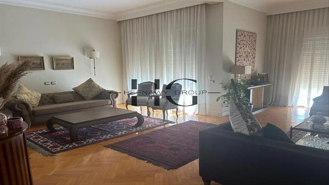 Townhouse For Sale In New Giza 320 M