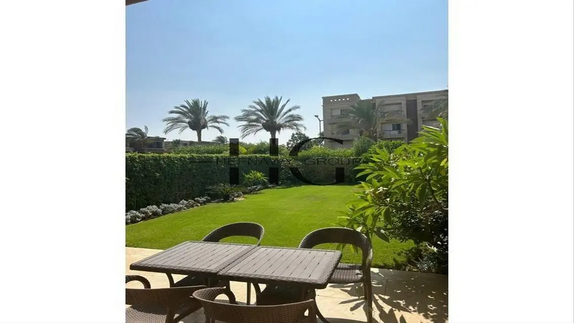 Townhouse For Sale In New Giza 320 M
