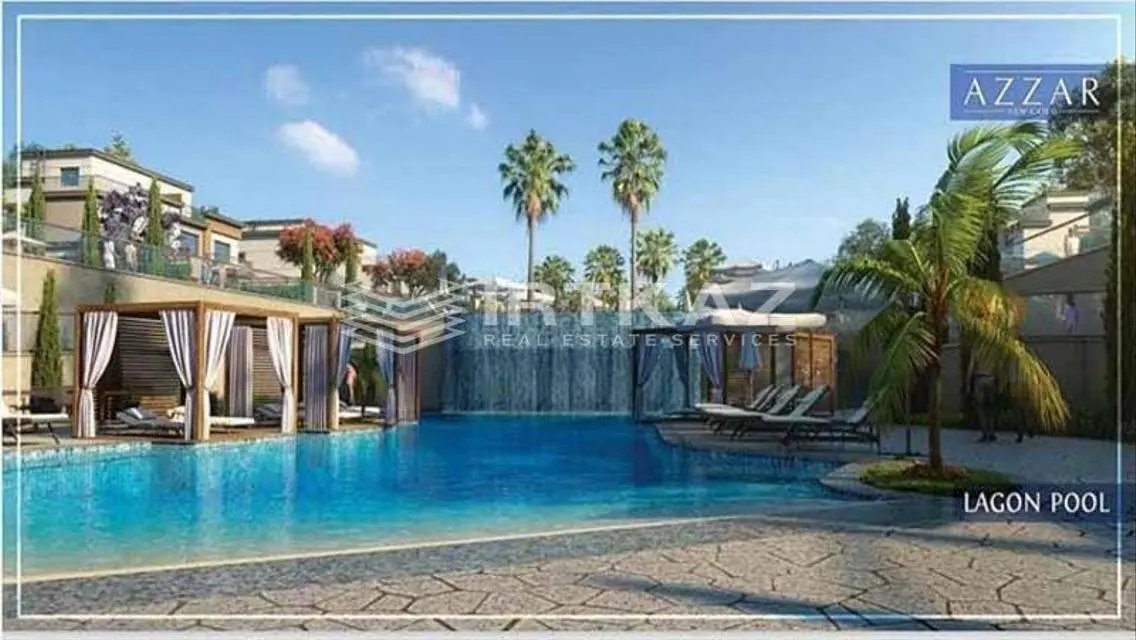 Resale Townhouse Corner RTM in Golden Square
