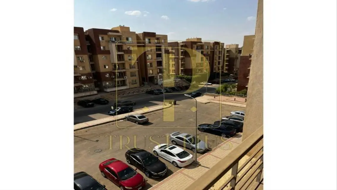 شقة للبيع فى دار مصر القرنفل خطوات من السوق الشرق