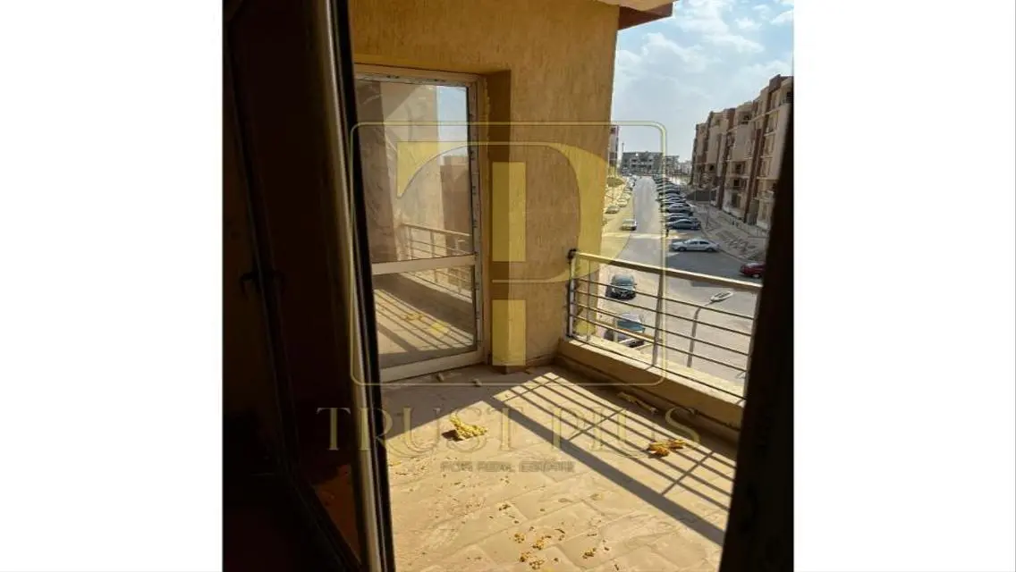 شقة للبيع فى دار مصر القرنفل خطوات من السوق الشرق