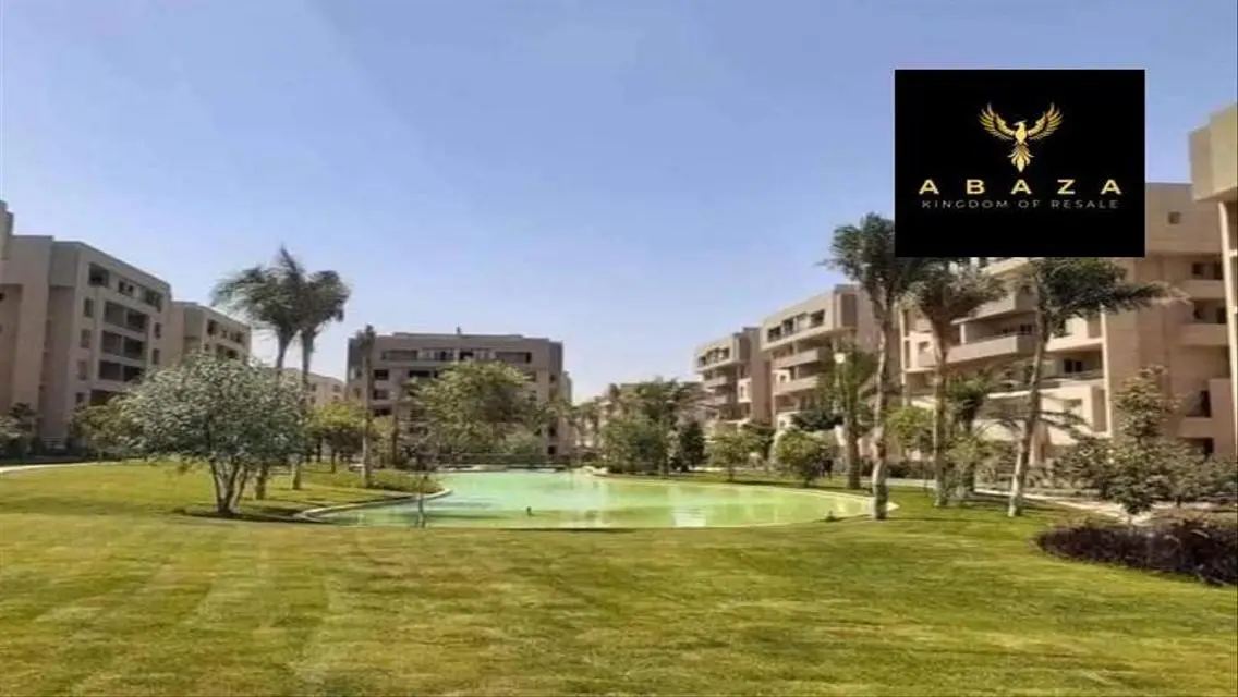 Apartment for Sale 225m in The Square Compound