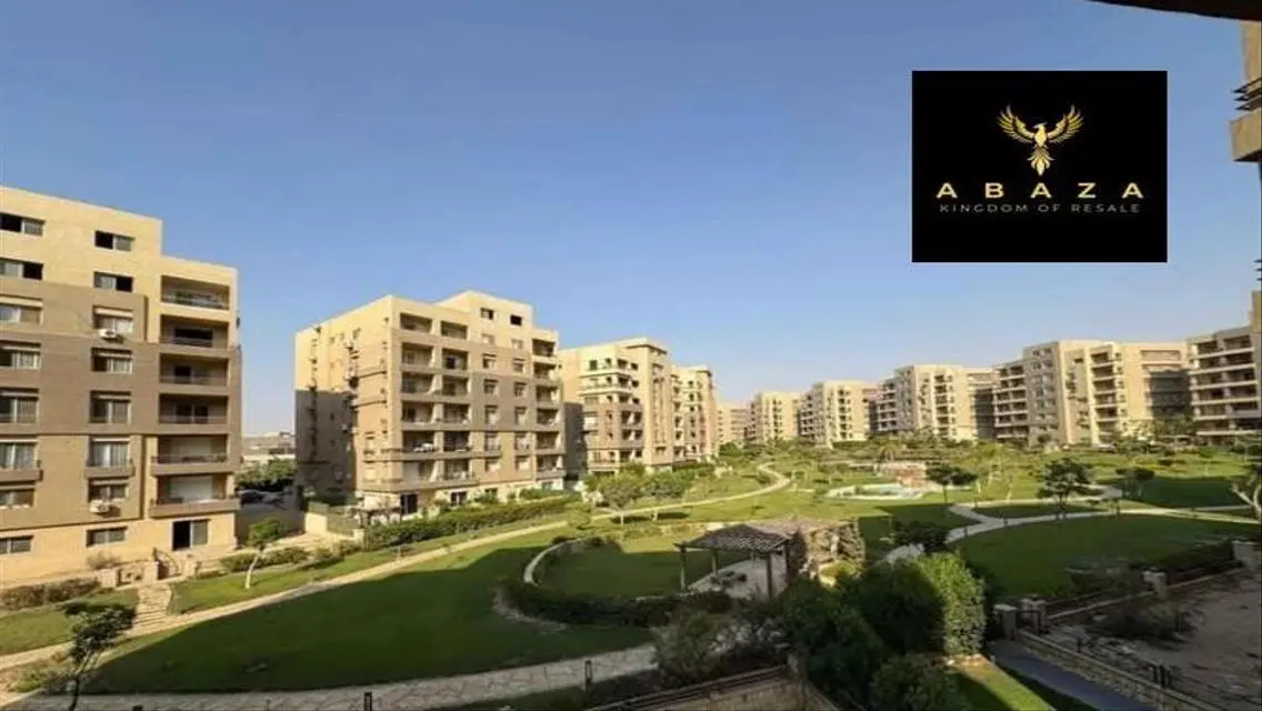 Apartment for Sale 225m in The Square Compound