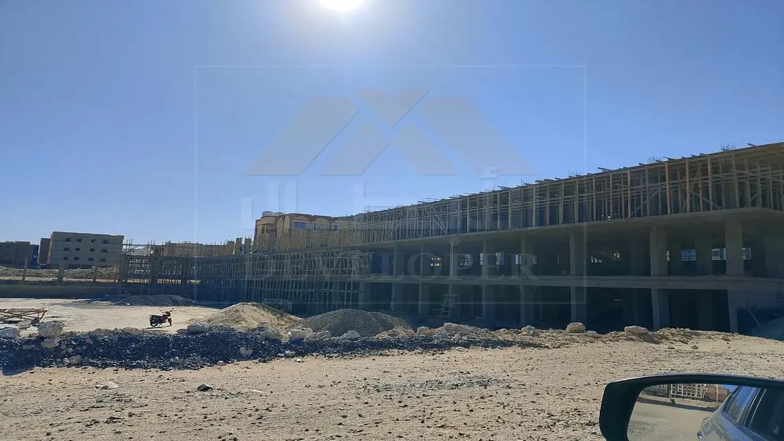 Luxury2BR – 48-Month Installments- Green Contract