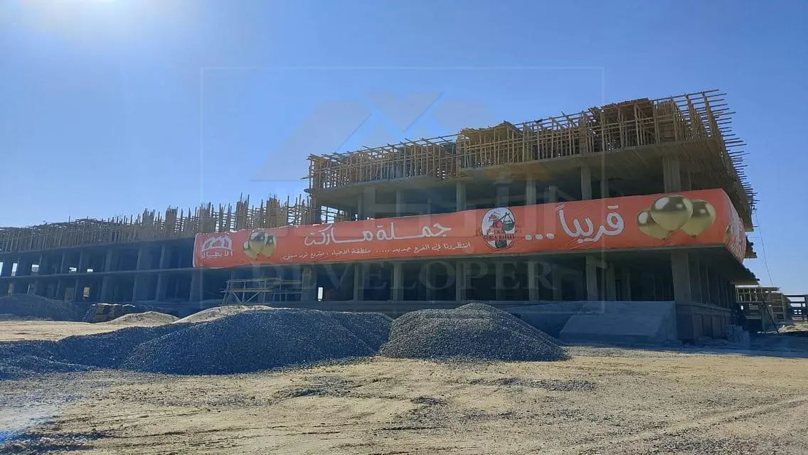Luxury2BR – 48-Month Installments- Green Contract